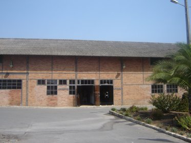 Museu Mineiro do Lousal