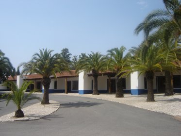 Centro de Artesanato do Lousal