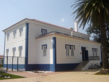 Hotel Lousal - Santa Bárbara dos Mineiros
