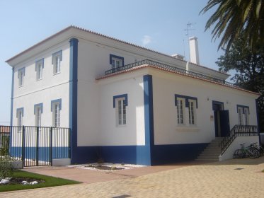 Hotel Lousal - Santa Bárbara dos Mineiros