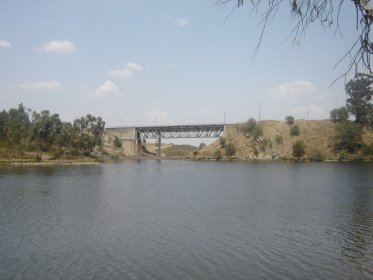 Barragem de Lousal