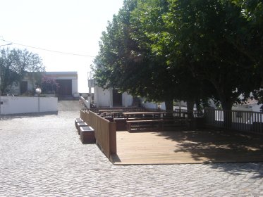 Parque de Merendas do Largo da Feira