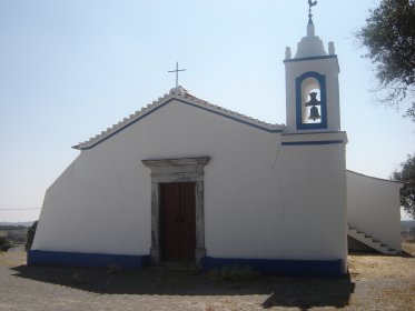 Igreja de Nossa Senhora do Viso