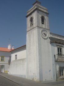 Centro Histórico de Grândola