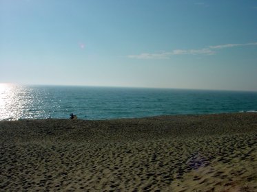 Praia do Brejo