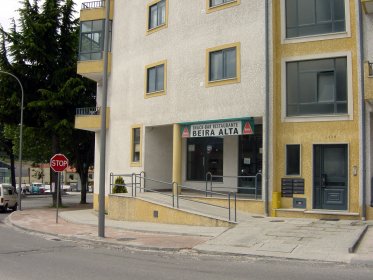 Beira Alta