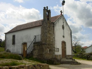 Capela de Galegos