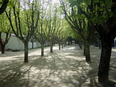 Parque Municipal da Guarda