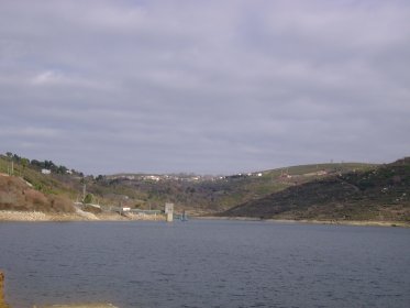 Barragem do Caldeirão
