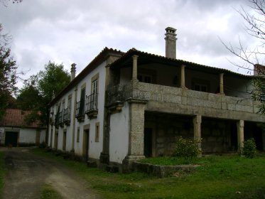 Quinta de São Mateus