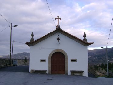 Capela do Mártir