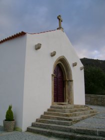 Igreja Matriz de Faia / Igreja da Imaculada Conceição