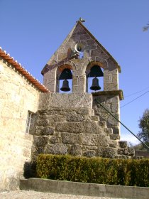 Igreja Matriz de Vila Soeiro