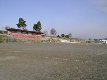 Campo de Futebol de Vila Cortês do Mondego