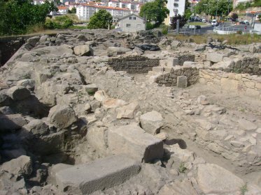 Estação Arqueológica da Póvoa de Mileu