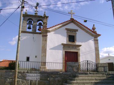 Igreja Matriz de Vila Cortês do Mondego / Igreja de São Sebastião