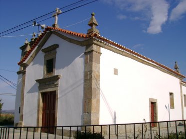 Igreja Matriz de Vila Cortês do Mondego / Igreja de São Sebastião
