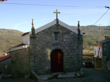 Igreja Matriz de Corujeira / Igreja de Nossa Senhora das Neves