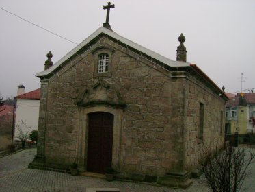 Igreja Matriz de Trinta / Igreja de São Pedro