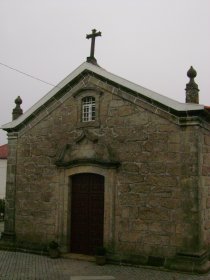 Igreja Matriz de Trinta / Igreja de São Pedro