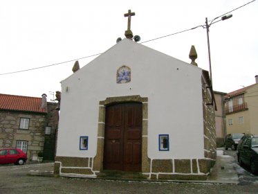 Capela de Nossa Senhora do Soito