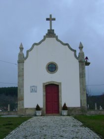 Capela de Videmonte