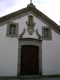 Igreja Matriz de Fernão Joanes / Igreja de São João Baptista
