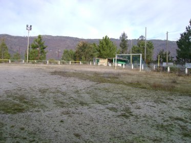 Campo de Futebol Doutor Rocha