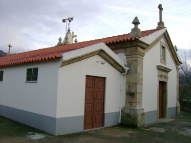 Igreja Matriz de Porto da Carne / Igreja de São Pedro