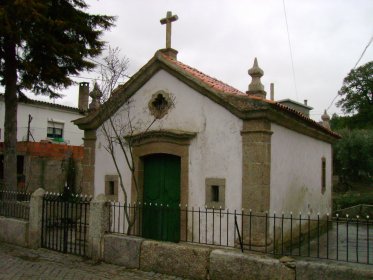 Capela de Sobral da Serra