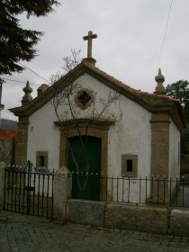 Capela de Sobral da Serra