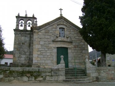 Igreja Matriz de Sobral da Serra / Igreja de Nossa Senhora da Graça