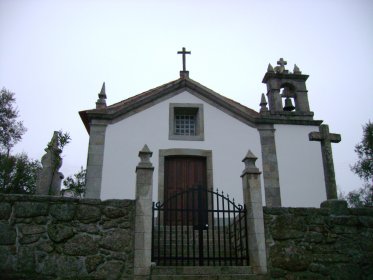 Igreja Matriz de Vila Franca do Deão / Igreja de São Tiago