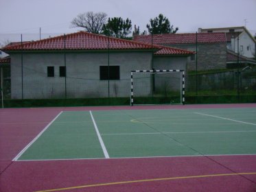 Polidesportivo de Vila Franca do Deão