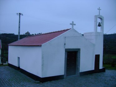 Capela da Trajinha