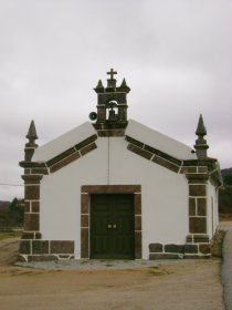 Capela de Avelãs da Ribeira