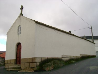 Capela de Verdugal