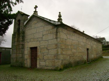 Capela de João Bragal de Cima