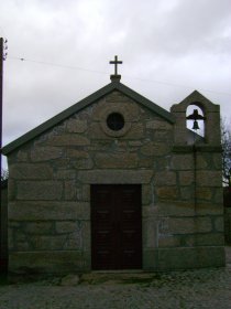 Capela de João Bragal de Baixo