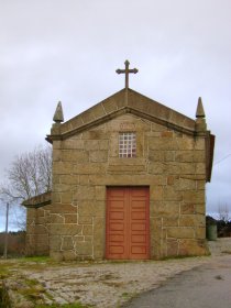 Capela de Pessolta