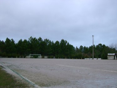 Campo de Futebol de Casal de Cinza