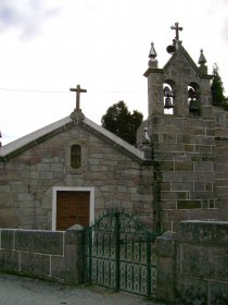Igreja Matriz de Arrifana / Igreja de São Martinho