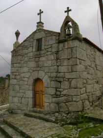 Capela de Montes