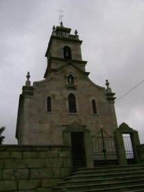 Igreja de São Miguel de Jarmelo