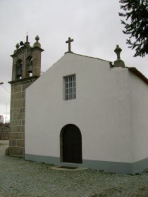 Igreja de Ribeira dos Carinhos / Igreja de São Sebastião
