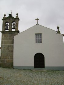 Igreja de Ribeira dos Carinhos / Igreja de São Sebastião