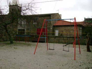 Parque Infantil de Castanheira