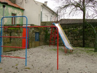 Parque Infantil de Castanheira