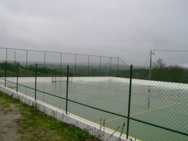 Polidesportivo de Vila Garcia