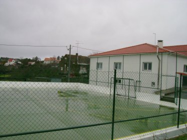 Polidesportivo de Vila Garcia